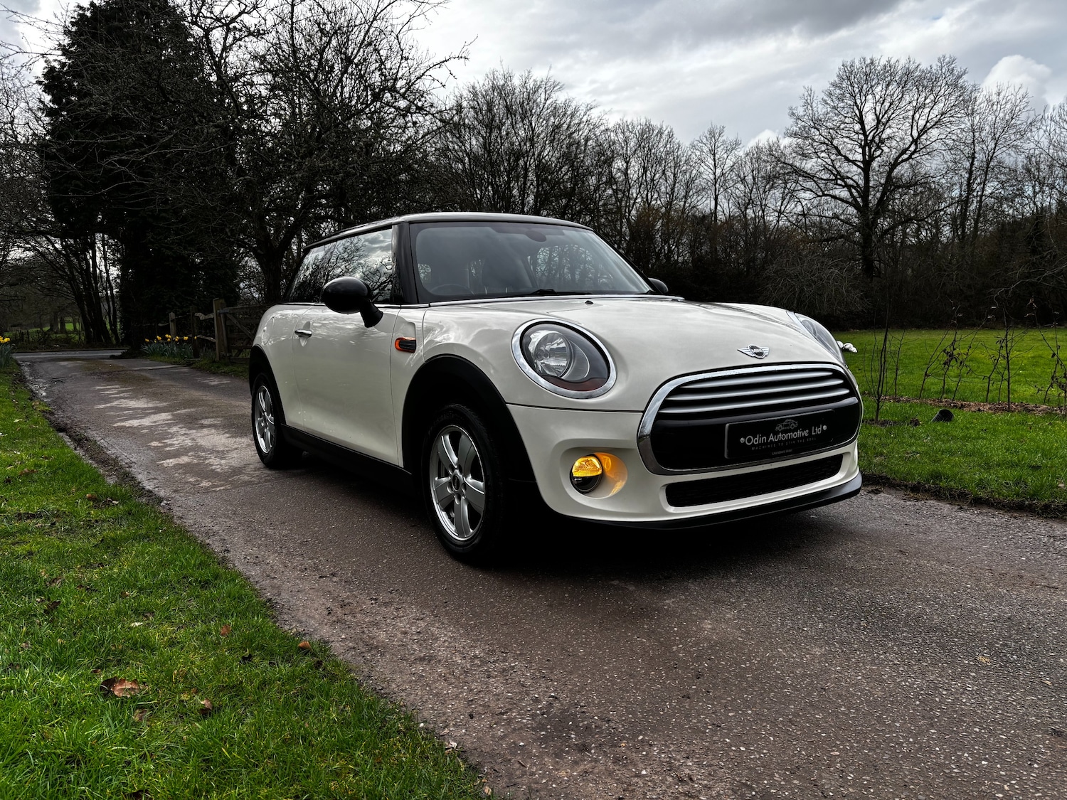 Used MINI Hatch 2015 for sale - 77567850: Photo 8