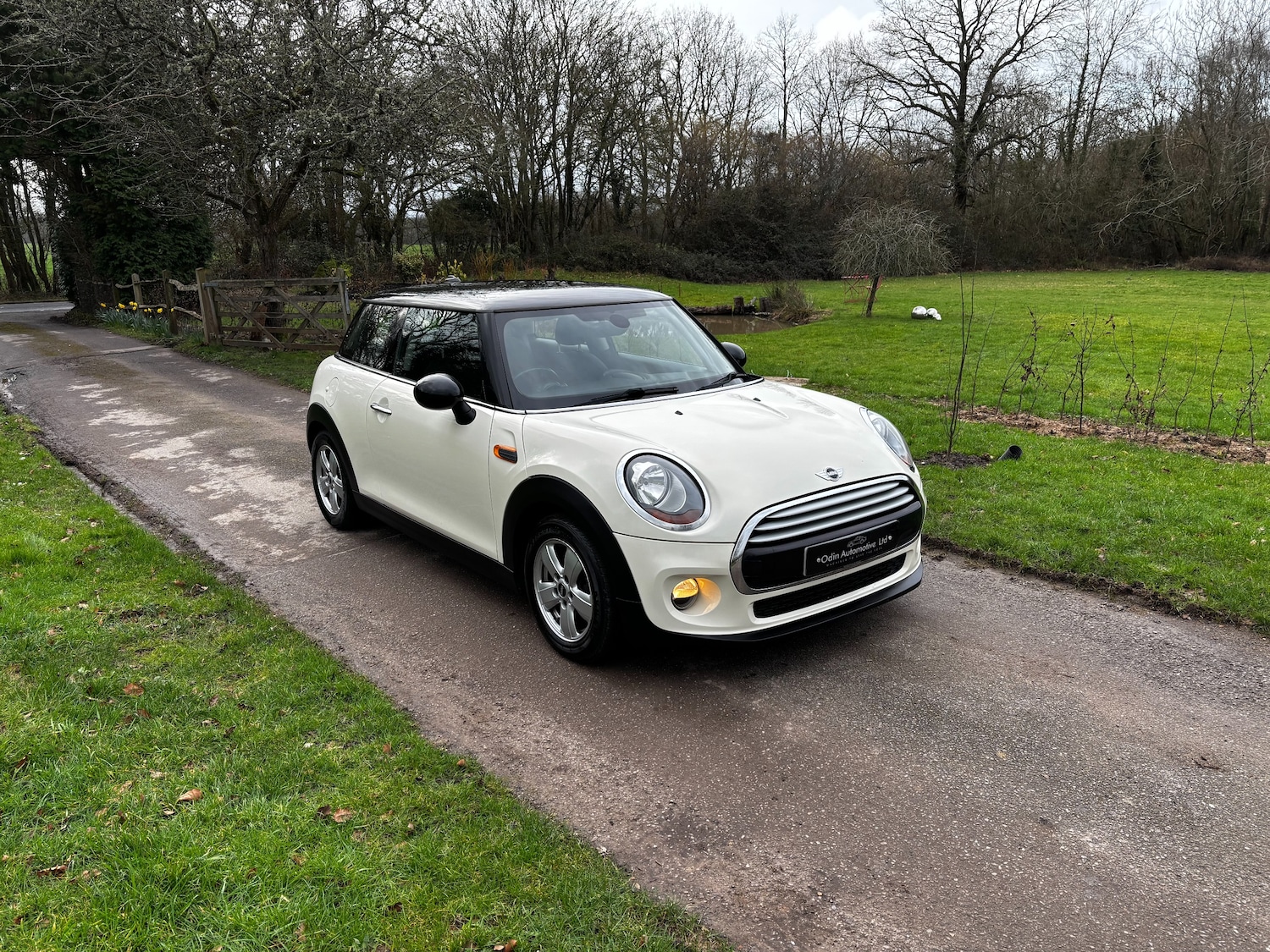 Used MINI Hatch 2015 for sale - 77567850: Photo 9