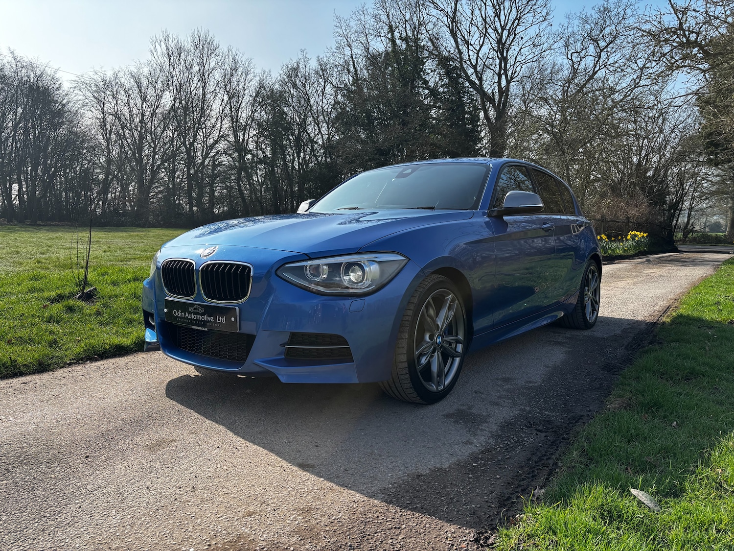 Used BMW 1 Series 2013 for sale - 77249370: Photo 11