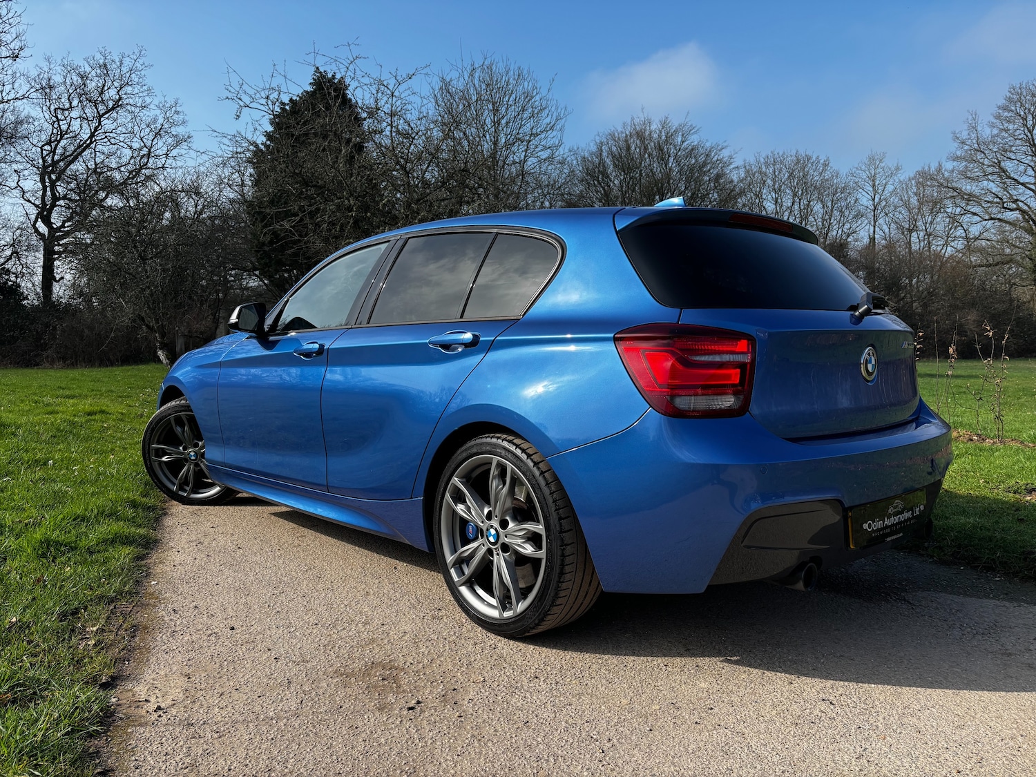 Used BMW 1 Series 2013 for sale - 77249370: Photo 14