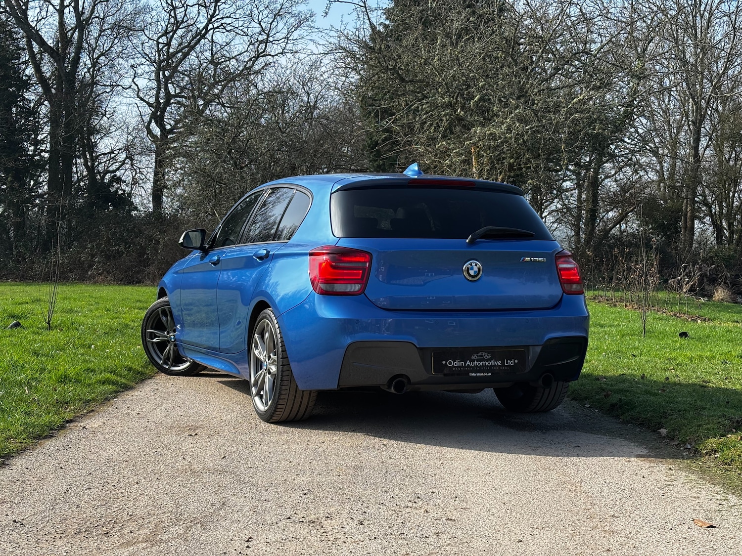 Used BMW 1 Series 2013 for sale - 77249370: Photo 17