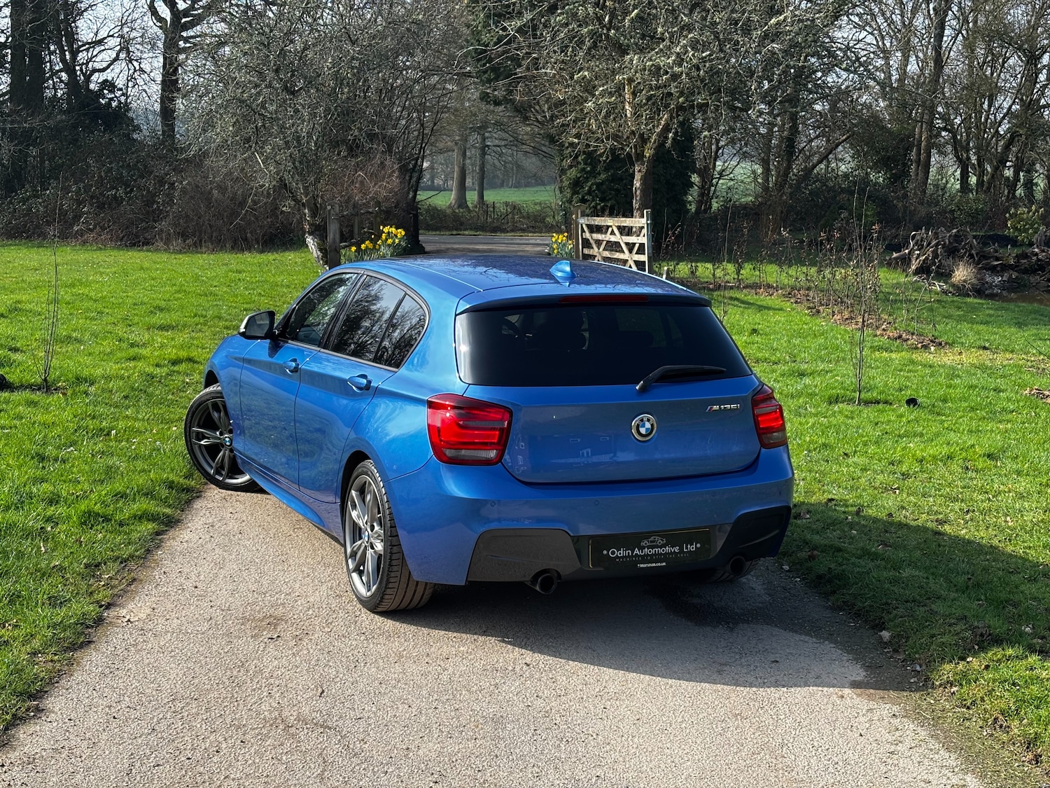 Used BMW 1 Series 2013 for sale - 77249370: Photo 18