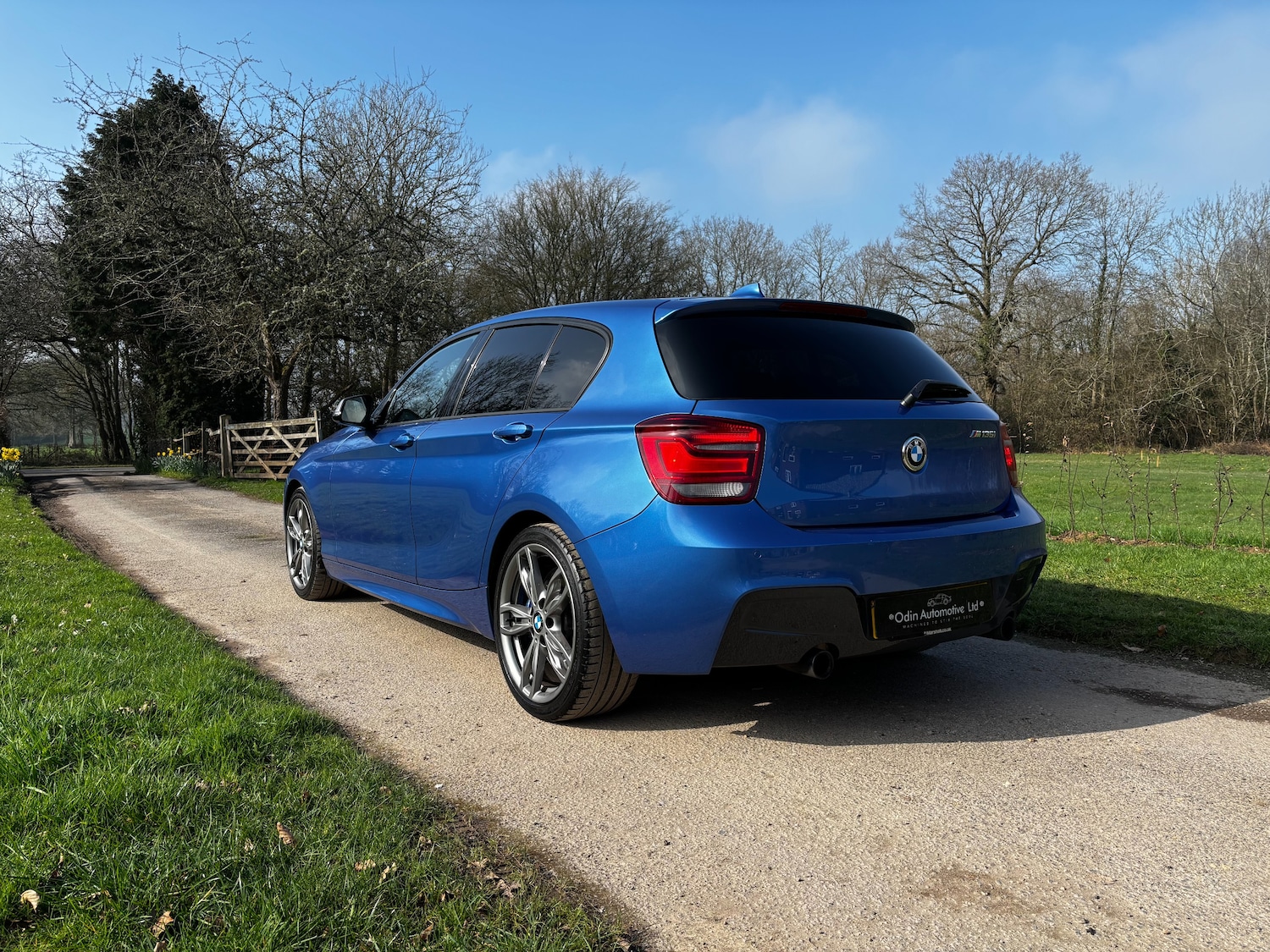 Used BMW 1 Series 2013 for sale - 77249370: Photo 19