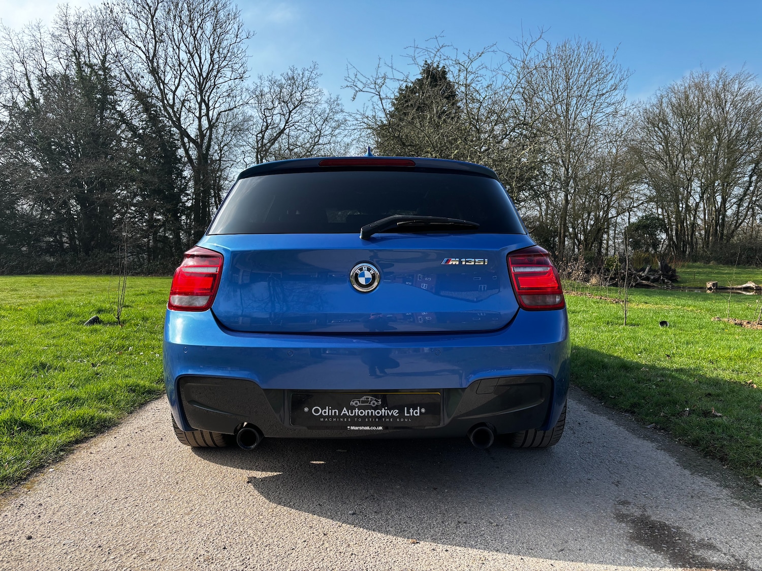 Used BMW 1 Series 2013 for sale - 77249370: Photo 20