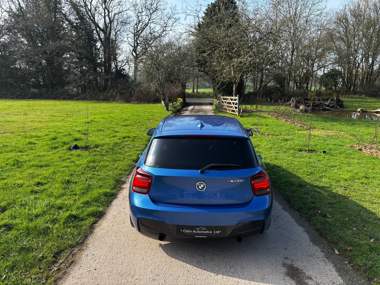 Used BMW 1 Series 2013 for sale - 77249370: Photo 21