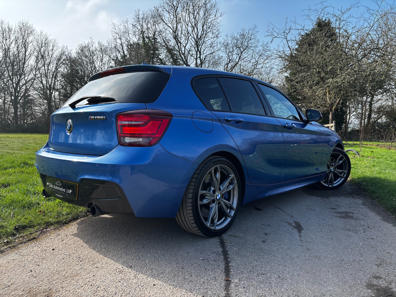 Used BMW 1 Series 2013 for sale - 77249370: Photo 22