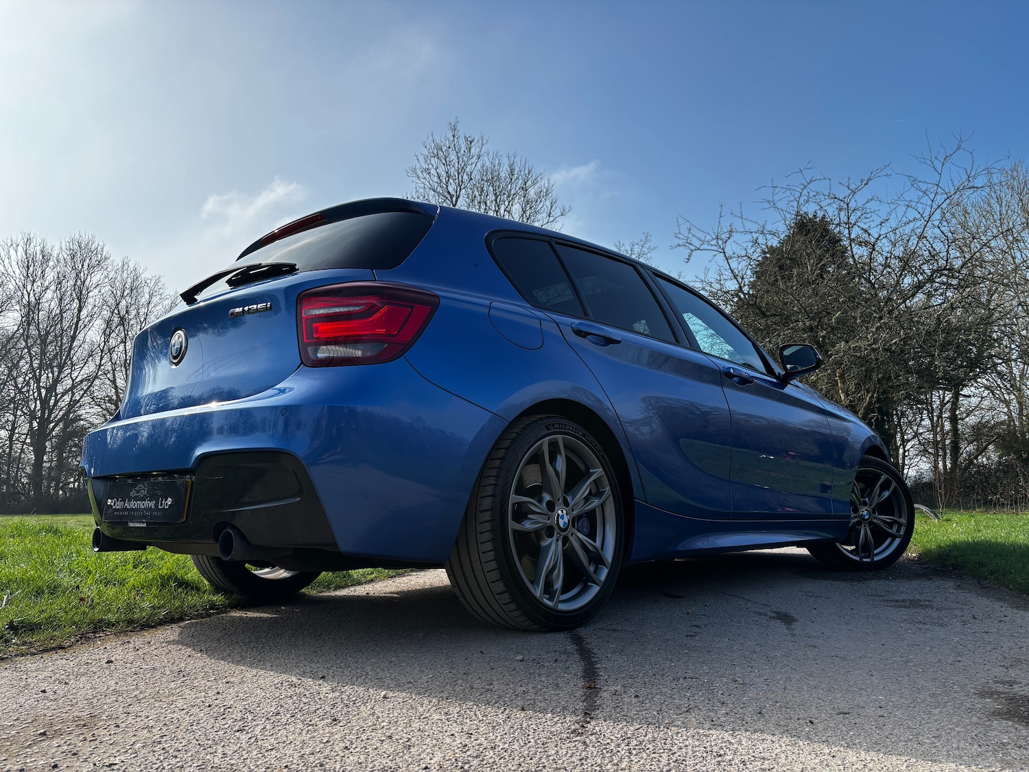 Used BMW 1 Series 2013 for sale - 77249370: Photo 23