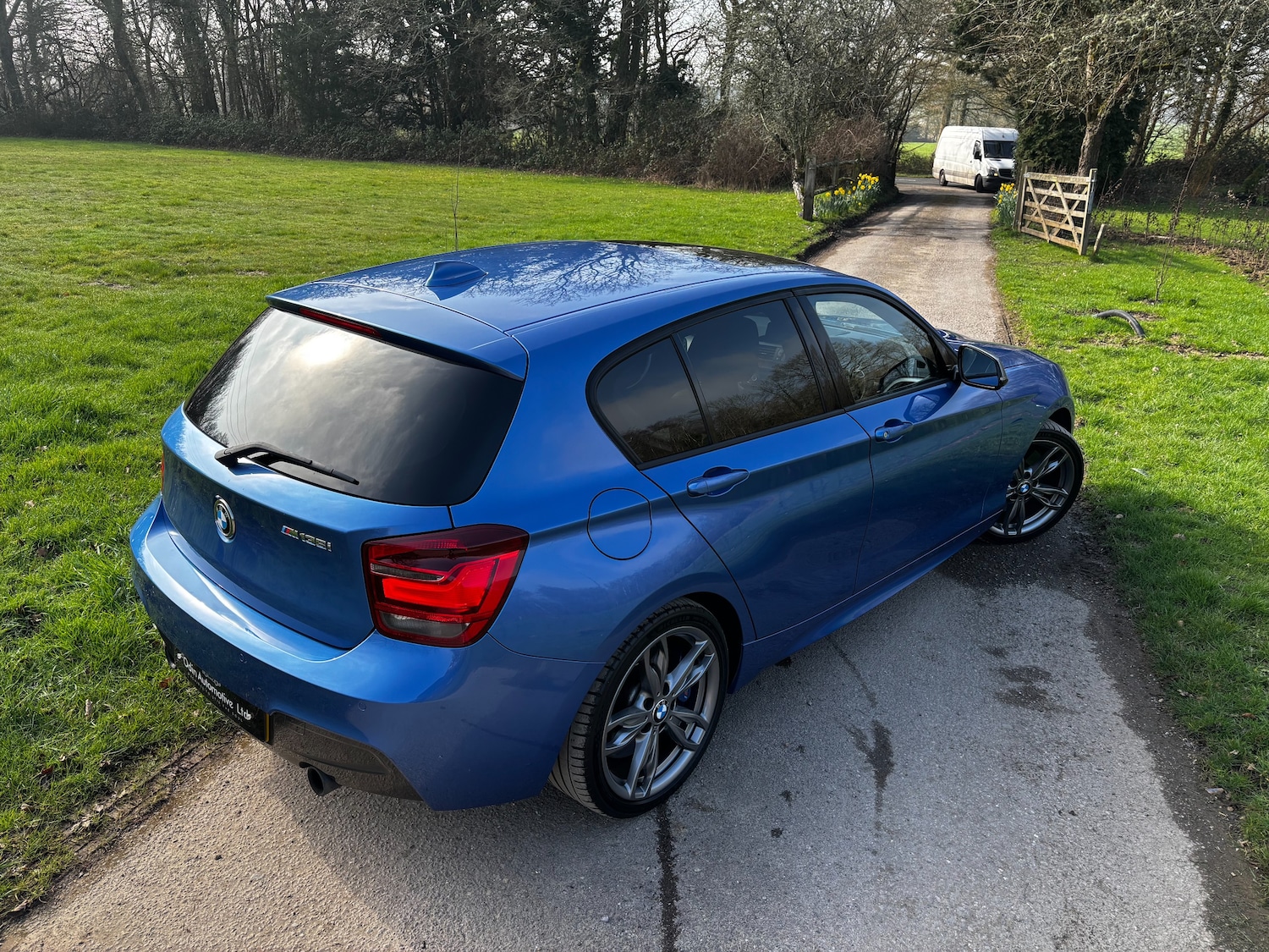 Used BMW 1 Series 2013 for sale - 77249370: Photo 24