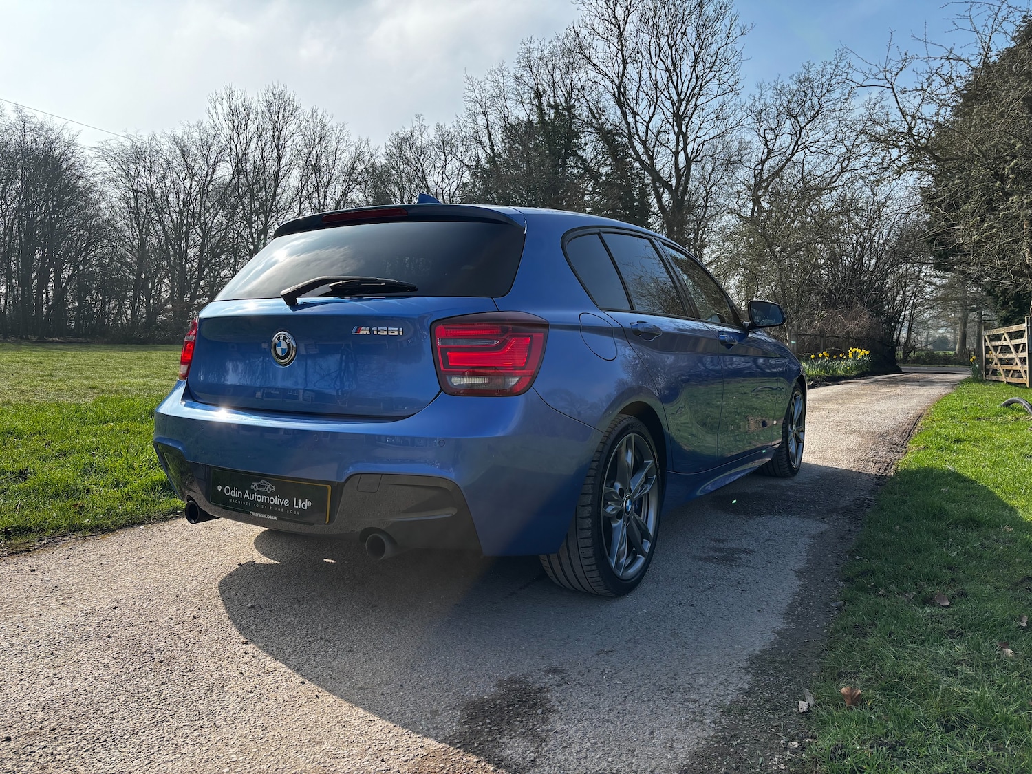 Used BMW 1 Series 2013 for sale - 77249370: Photo 25