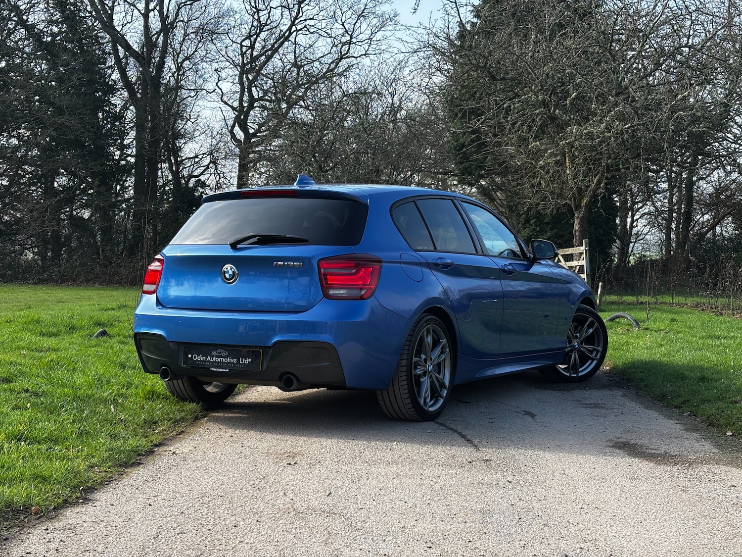 Used BMW 1 Series 2013 for sale - 77249370: Photo 26