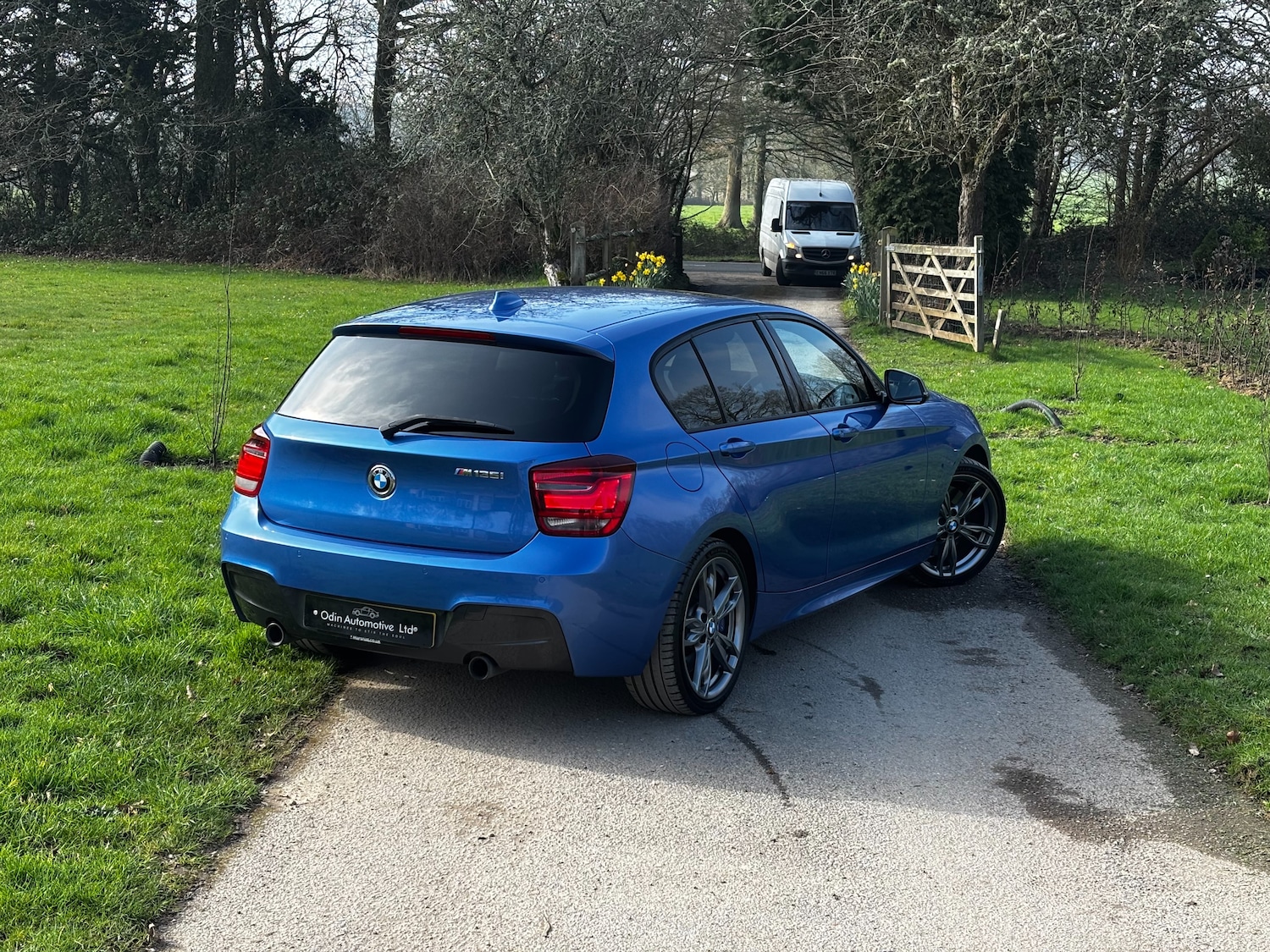 Used BMW 1 Series 2013 for sale - 77249370: Photo 27