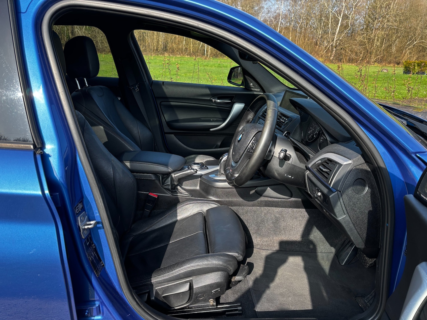 Used BMW 1 Series 2013 for sale - 77249370: Photo 28