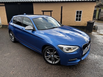 Used BMW 1 Series 2013 for sale - 77249370: Photo