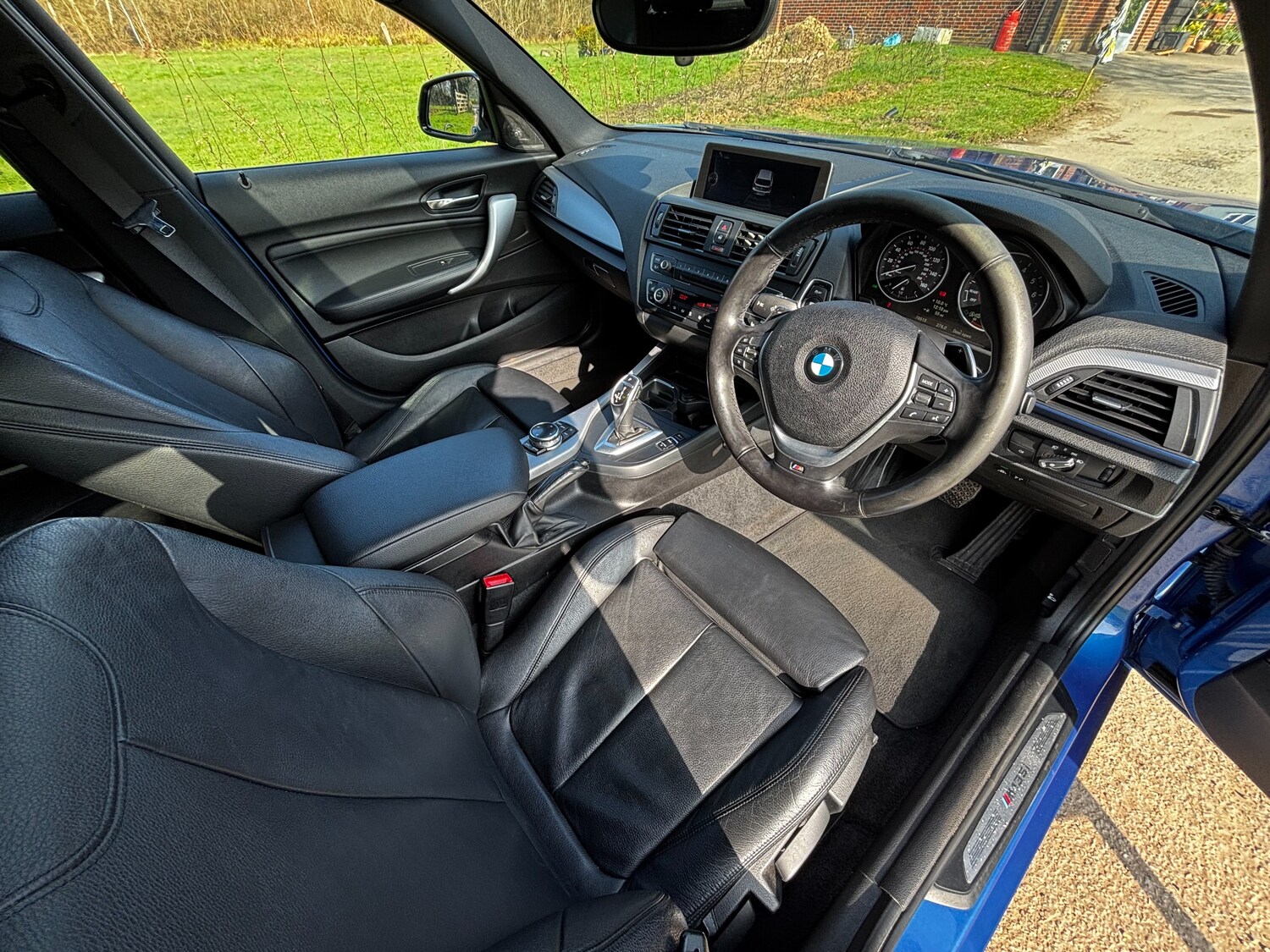 Used BMW 1 Series 2013 for sale - 77249370: Photo 30