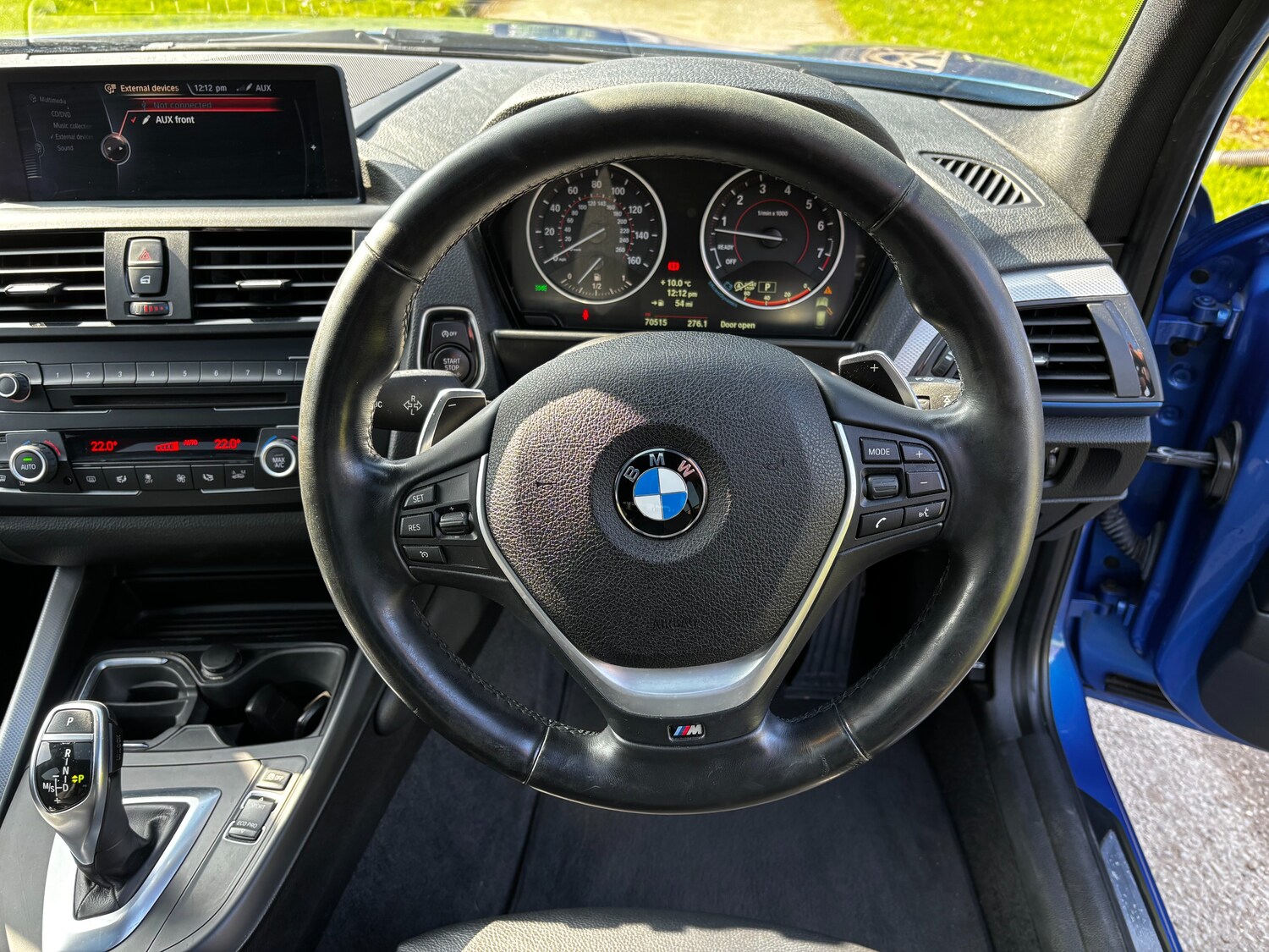 Used BMW 1 Series 2013 for sale - 77249370: Photo 31