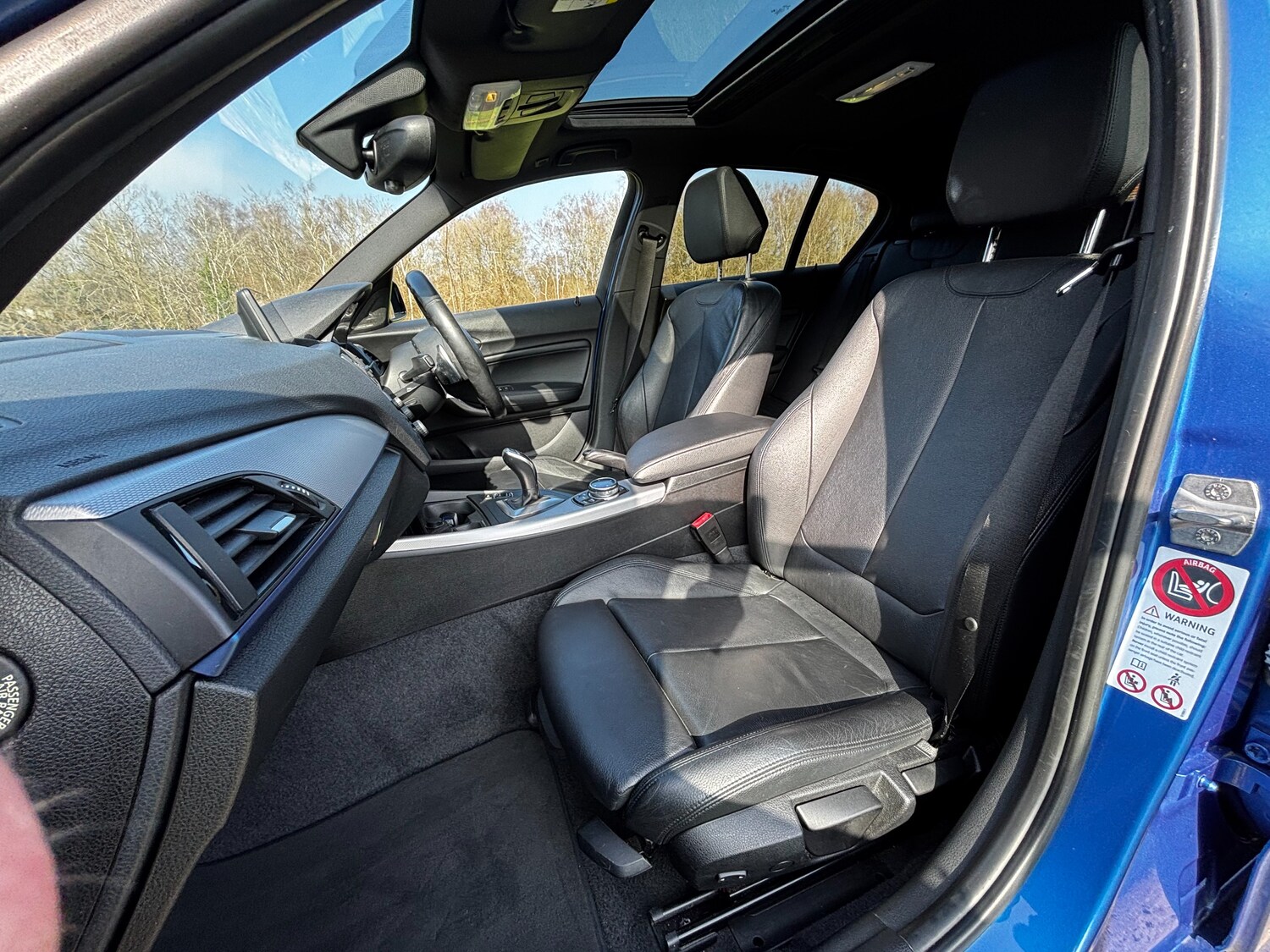 Used BMW 1 Series 2013 for sale - 77249370: Photo 33