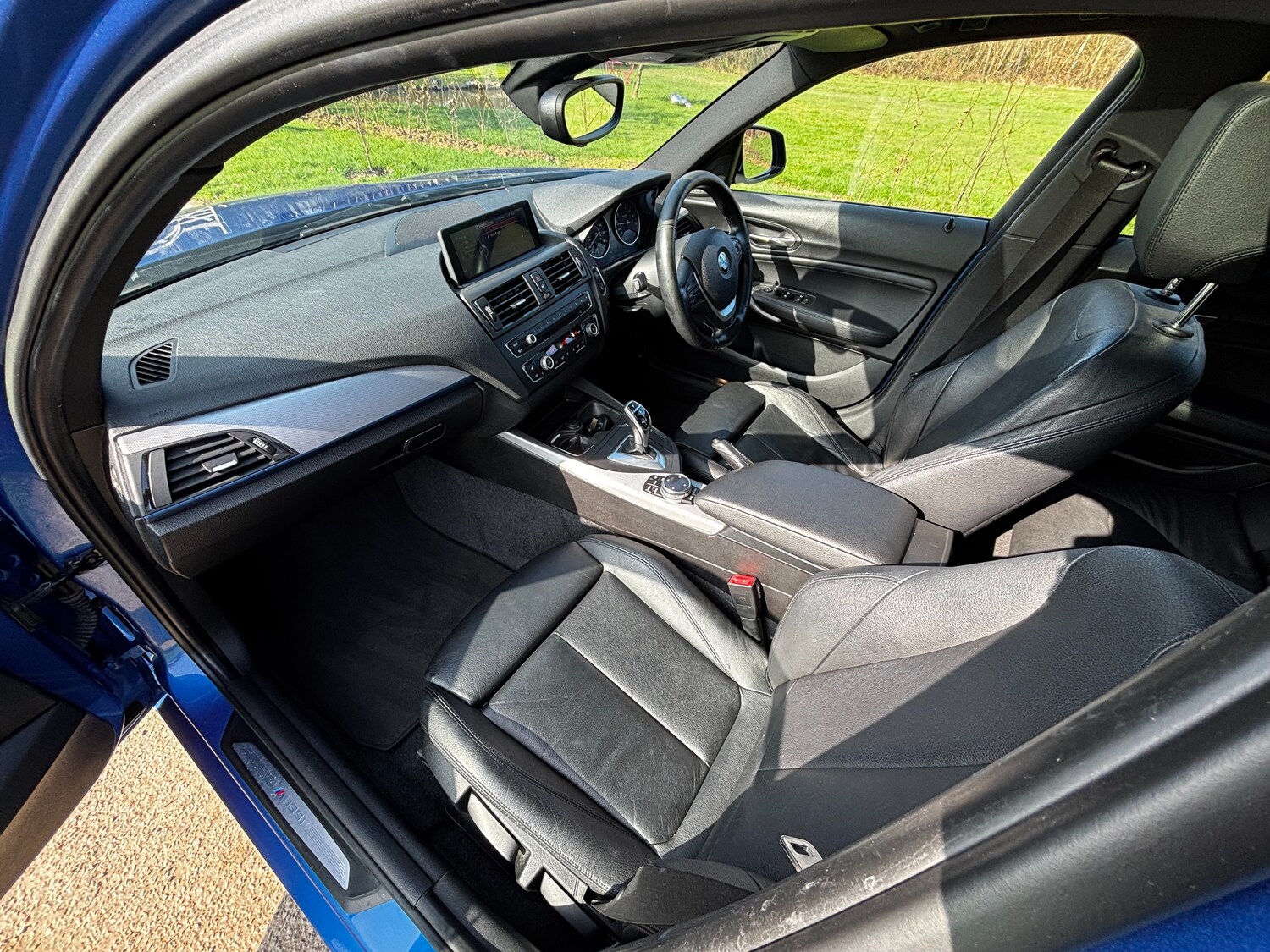 Used BMW 1 Series 2013 for sale - 77249370: Photo 34