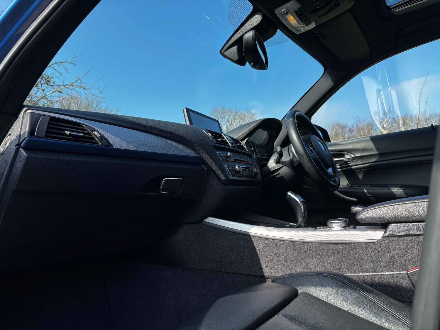 Used BMW 1 Series 2013 for sale - 77249370: Photo 35