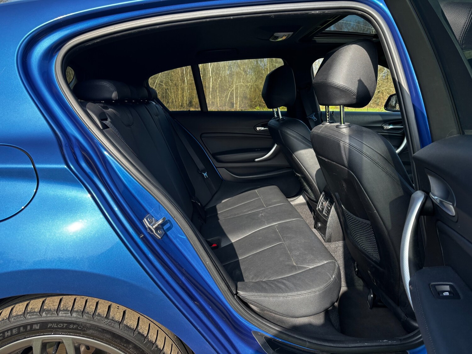 Used BMW 1 Series 2013 for sale - 77249370: Photo 36