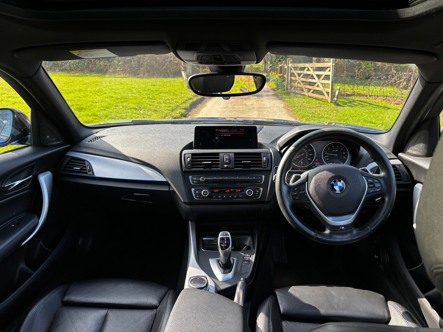 Used BMW 1 Series 2013 for sale - 77249370: Photo 38