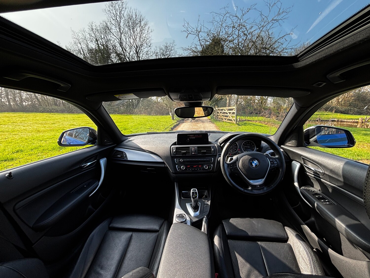 Used BMW 1 Series 2013 for sale - 77249370: Photo 39