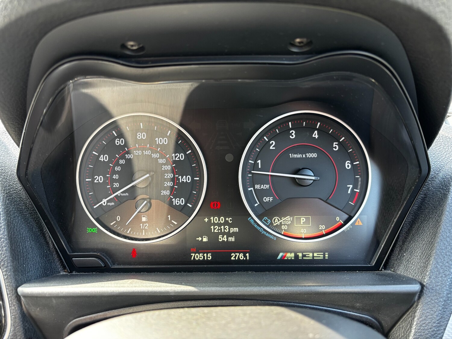 Used BMW 1 Series 2013 for sale - 77249370: Photo 40