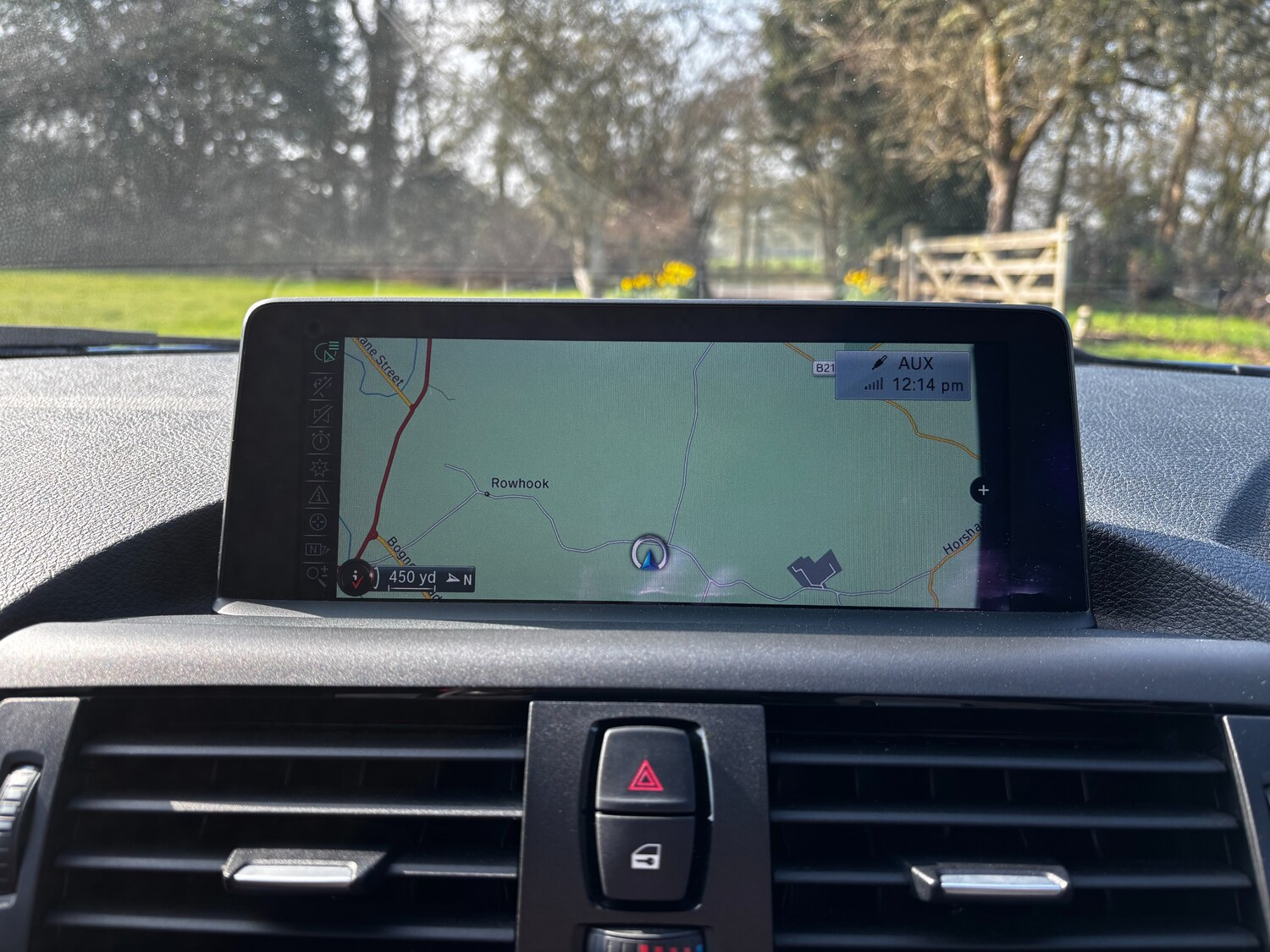 Used BMW 1 Series 2013 for sale - 77249370: Photo 49