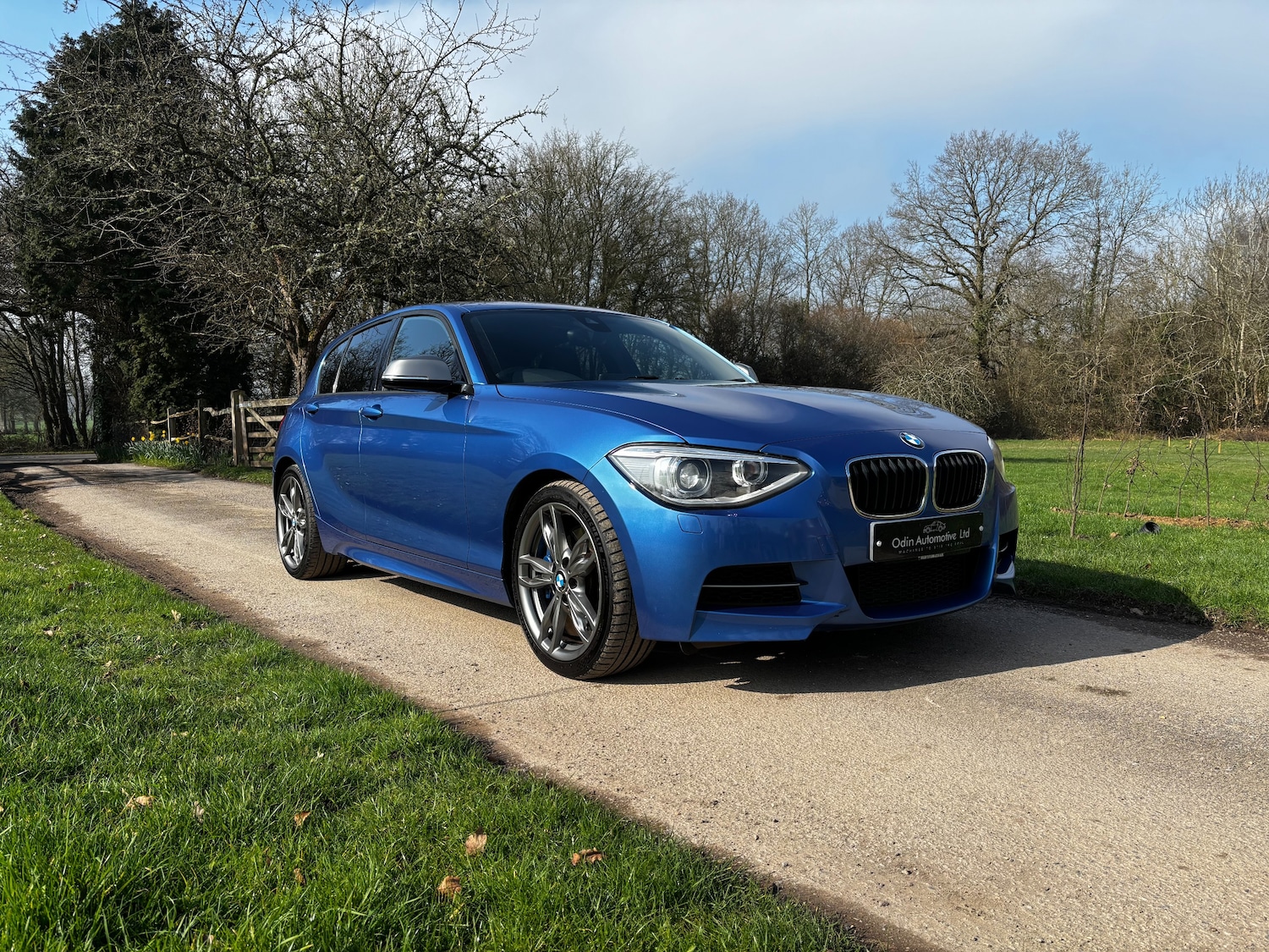 Used BMW 1 Series 2013 for sale - 77249370: Photo 6