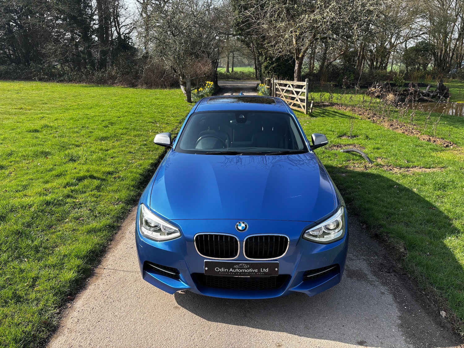 Used BMW 1 Series 2013 for sale - 77249370: Photo 7