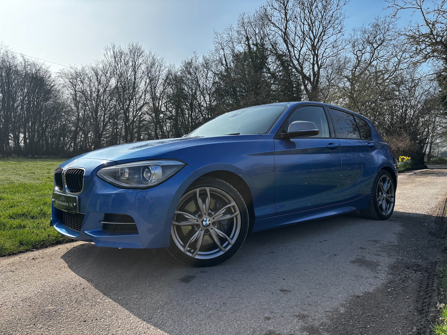 Used BMW 1 Series 2013 for sale - 77249370: Photo 8