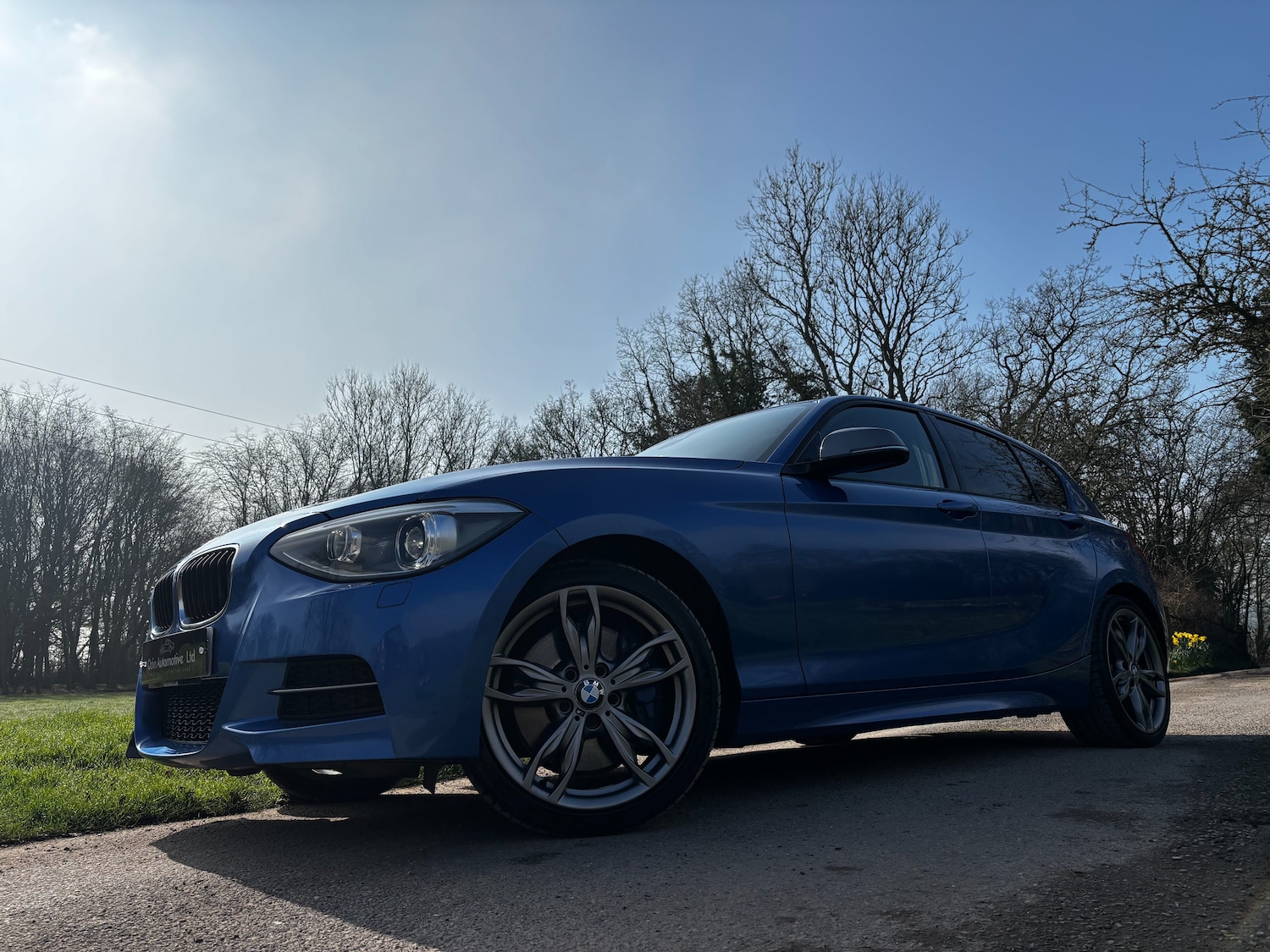 Used BMW 1 Series 2013 for sale - 77249370: Photo 9