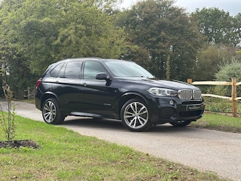 Used BMW X5 2016 for sale - 79724658: Photo
