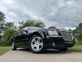 Used Chrysler 300C 2007 for sale - 78722603: Photo