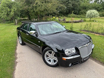 Used Chrysler 300C 2007 for sale - 78722603: Photo