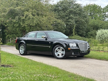 Used Chrysler 300C 2007 for sale - 78722603: Photo