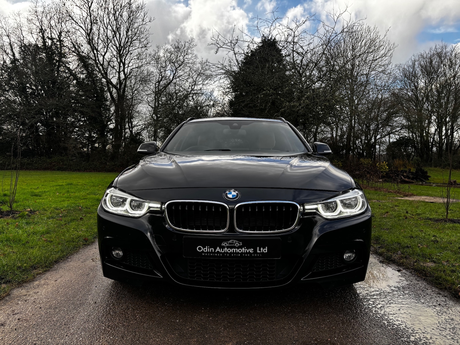 Used BMW 3 Series 2017 for sale - 77195788: Photo 10