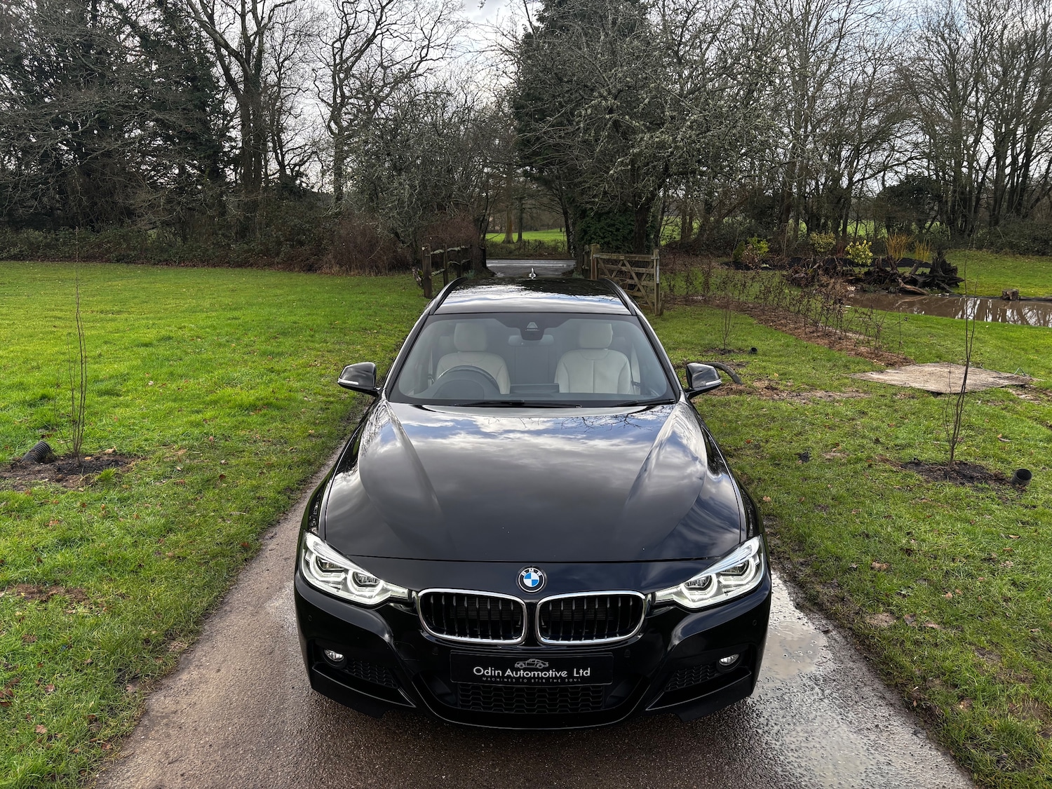 Used BMW 3 Series 2017 for sale - 77195788: Photo 11