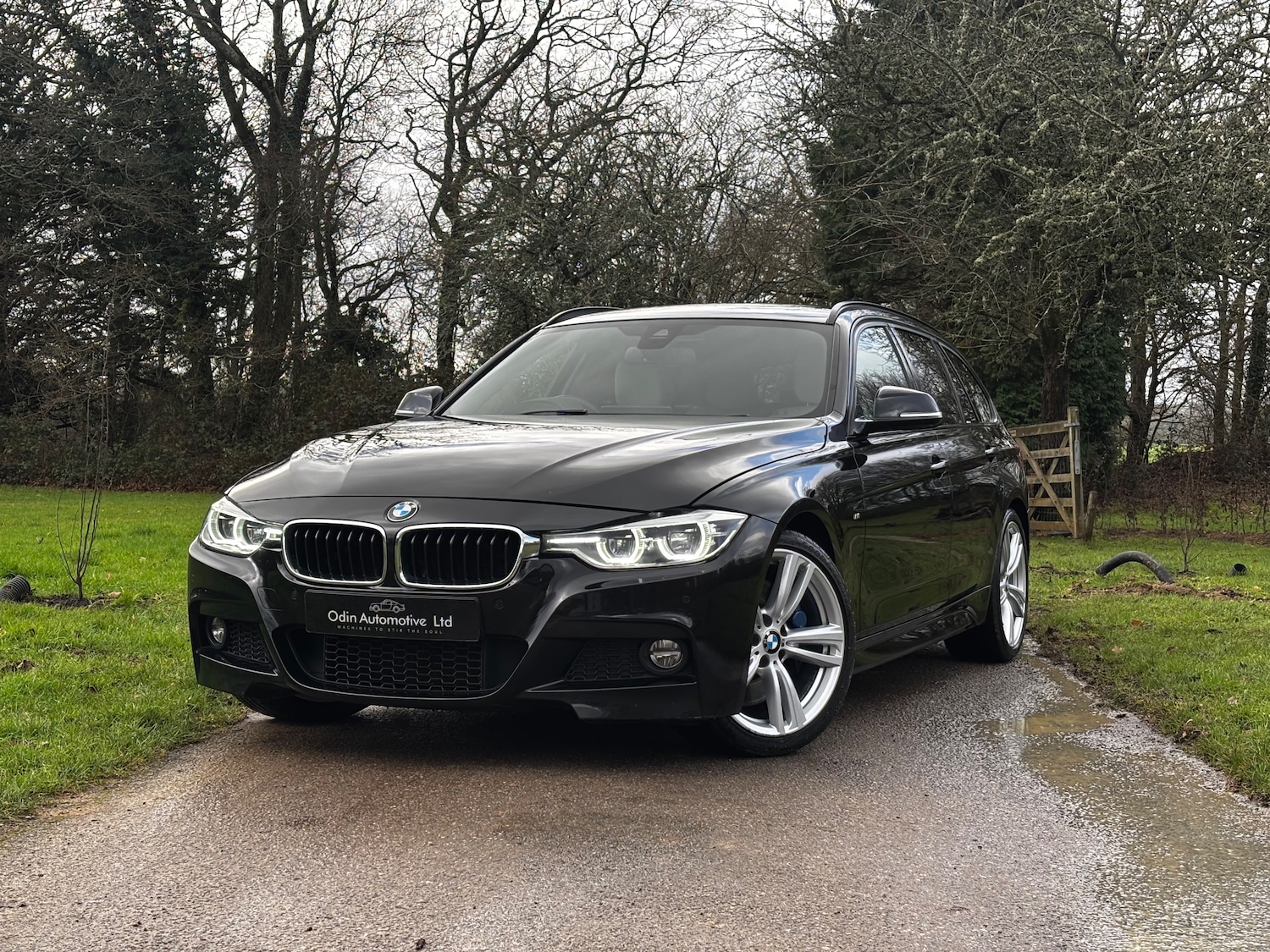 Used BMW 3 Series 2017 for sale - 77195788: Photo 14