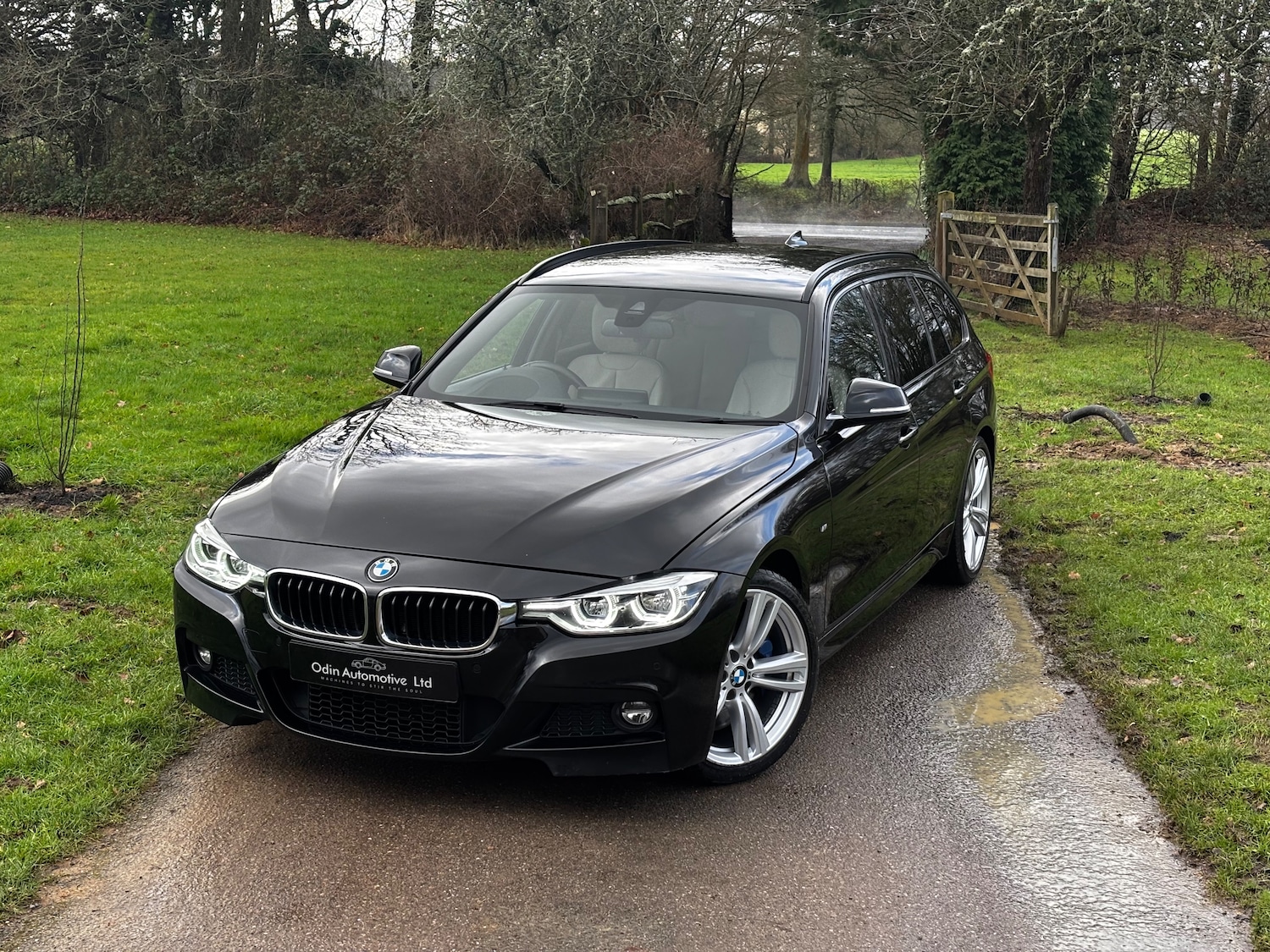 Used BMW 3 Series 2017 for sale - 77195788: Photo 15