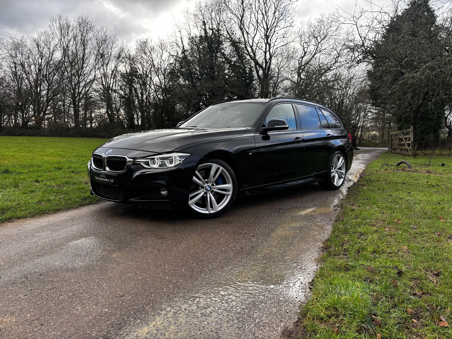 Used BMW 3 Series 2017 for sale - 77195788: Photo 16