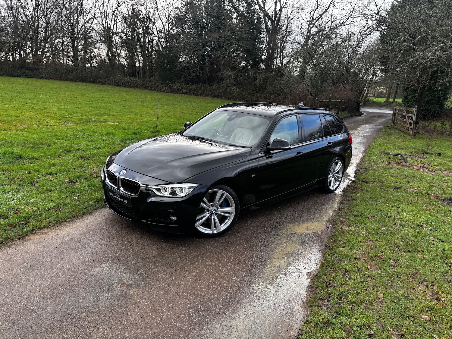 Used BMW 3 Series 2017 for sale - 77195788: Photo 17