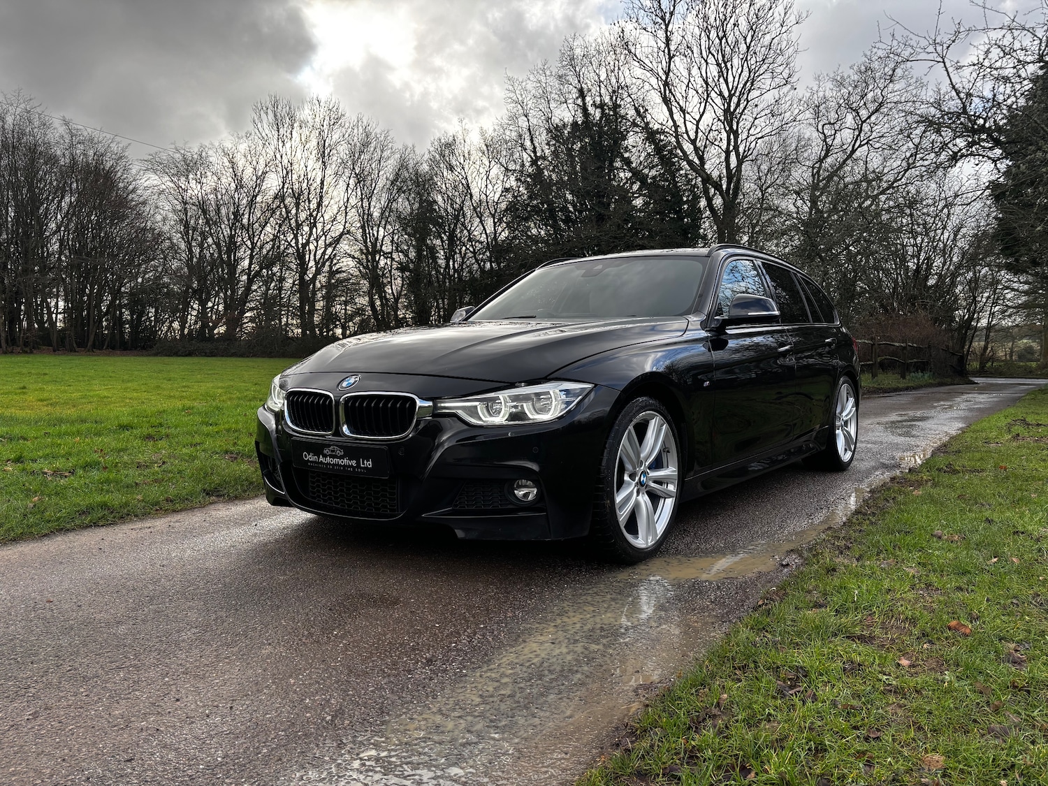 Used BMW 3 Series 2017 for sale - 77195788: Photo 18