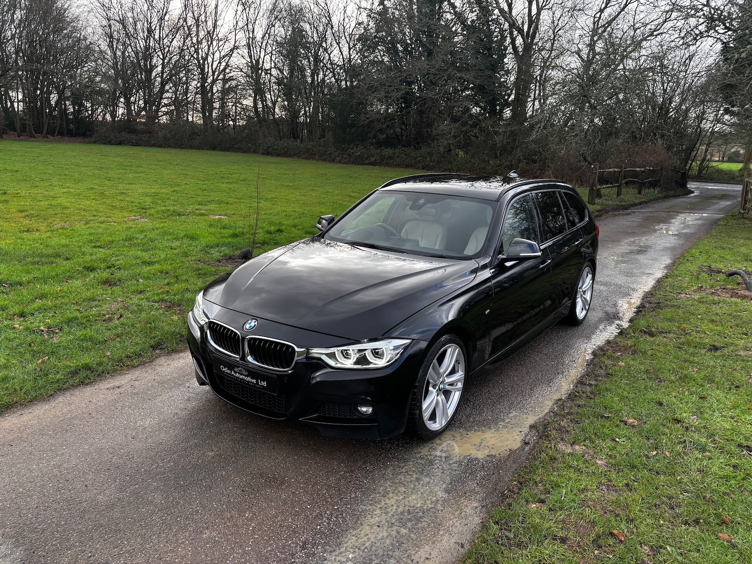 Used BMW 3 Series 2017 for sale - 77195788: Photo 19