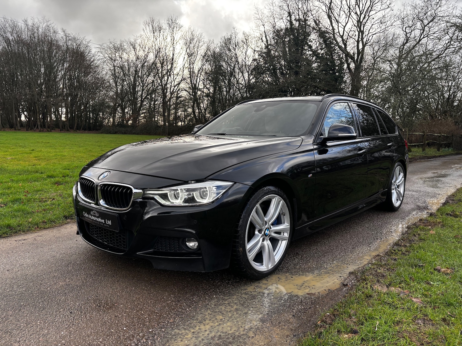 Used BMW 3 Series 2017 for sale - 77195788: Photo 20