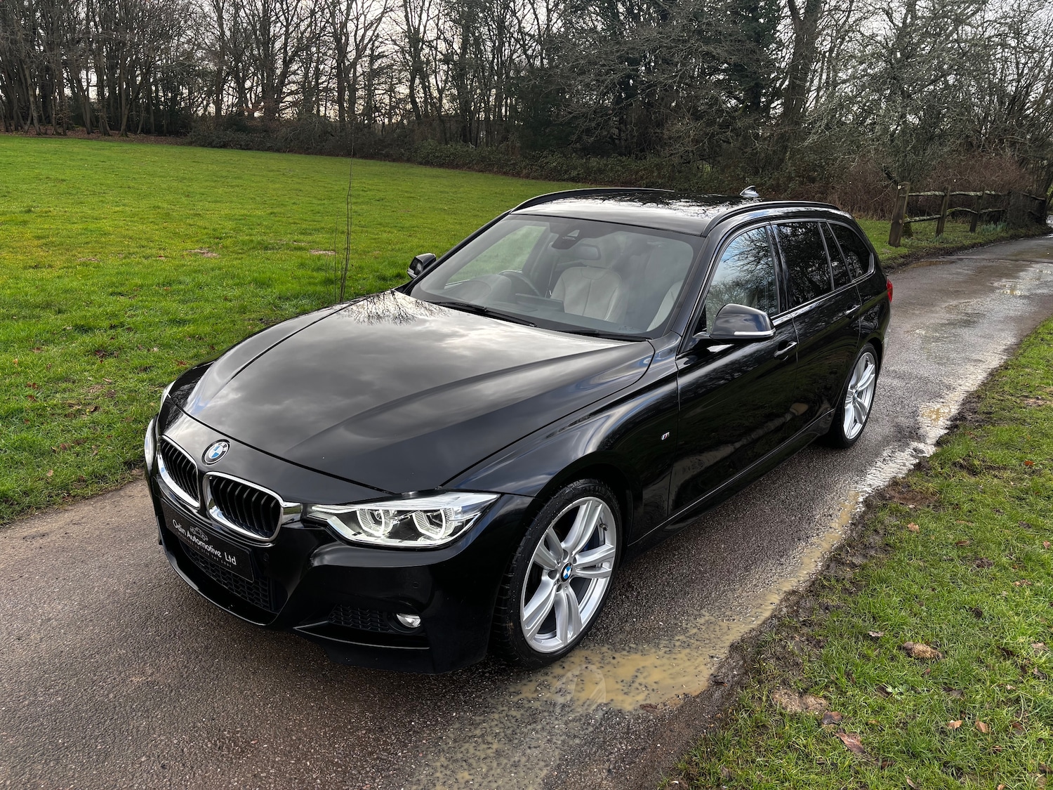 Used BMW 3 Series 2017 for sale - 77195788: Photo 21