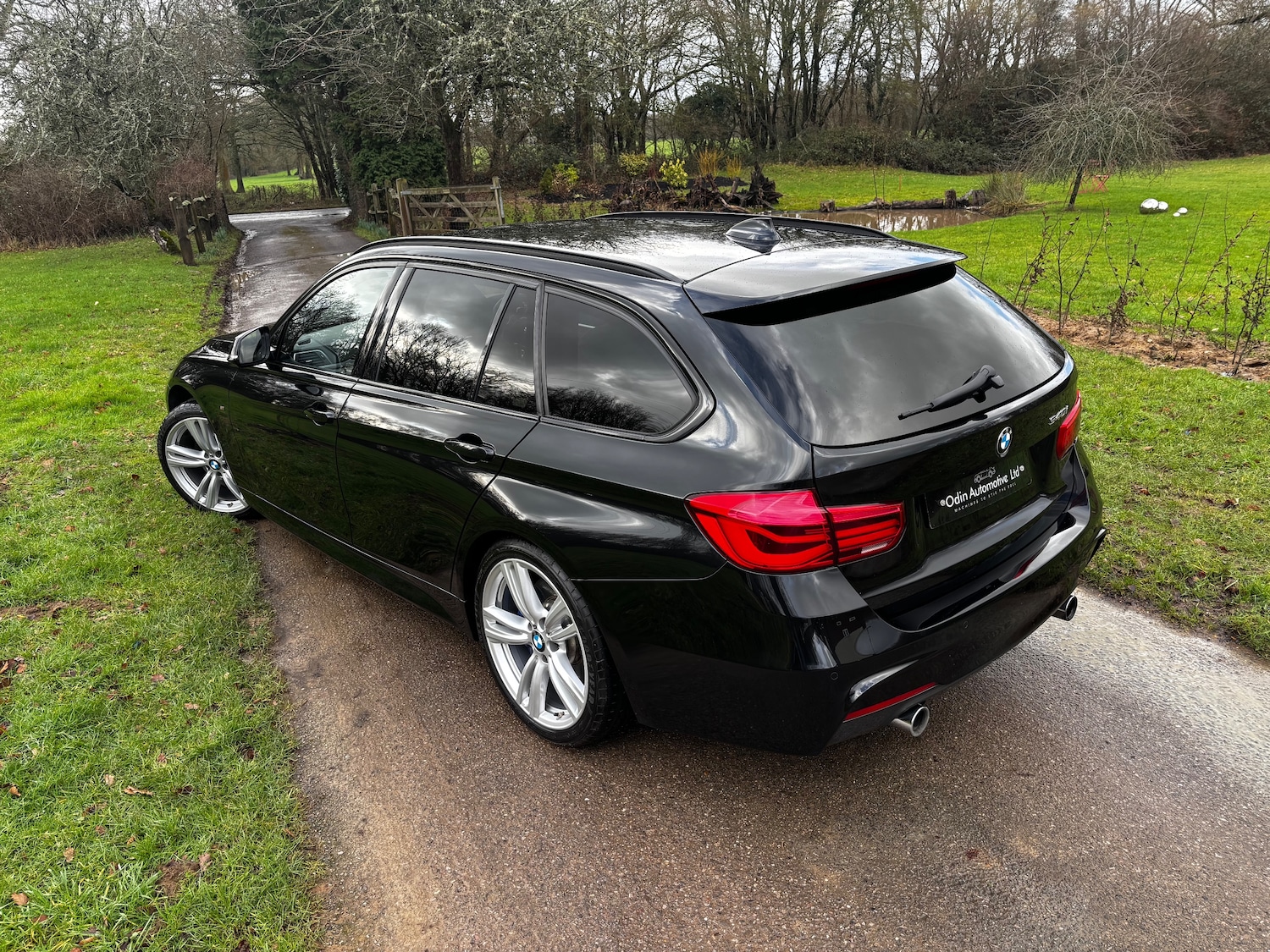 Used BMW 3 Series 2017 for sale - 77195788: Photo 24