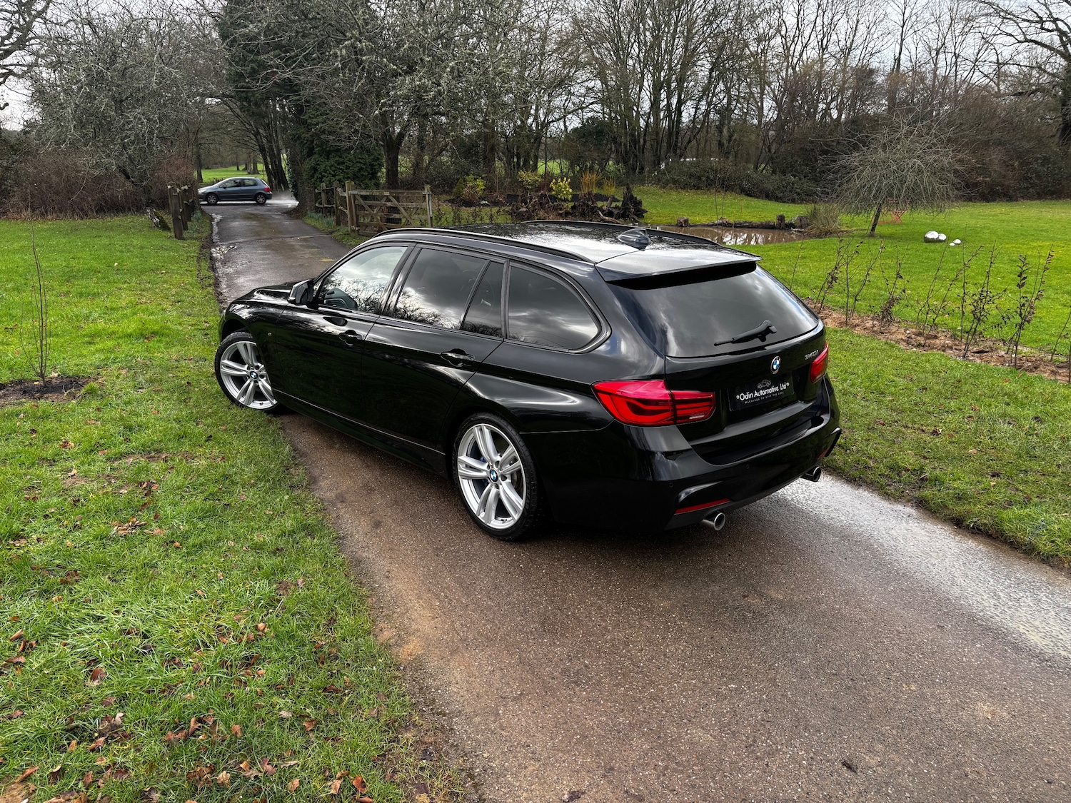 Used BMW 3 Series 2017 for sale - 77195788: Photo 26