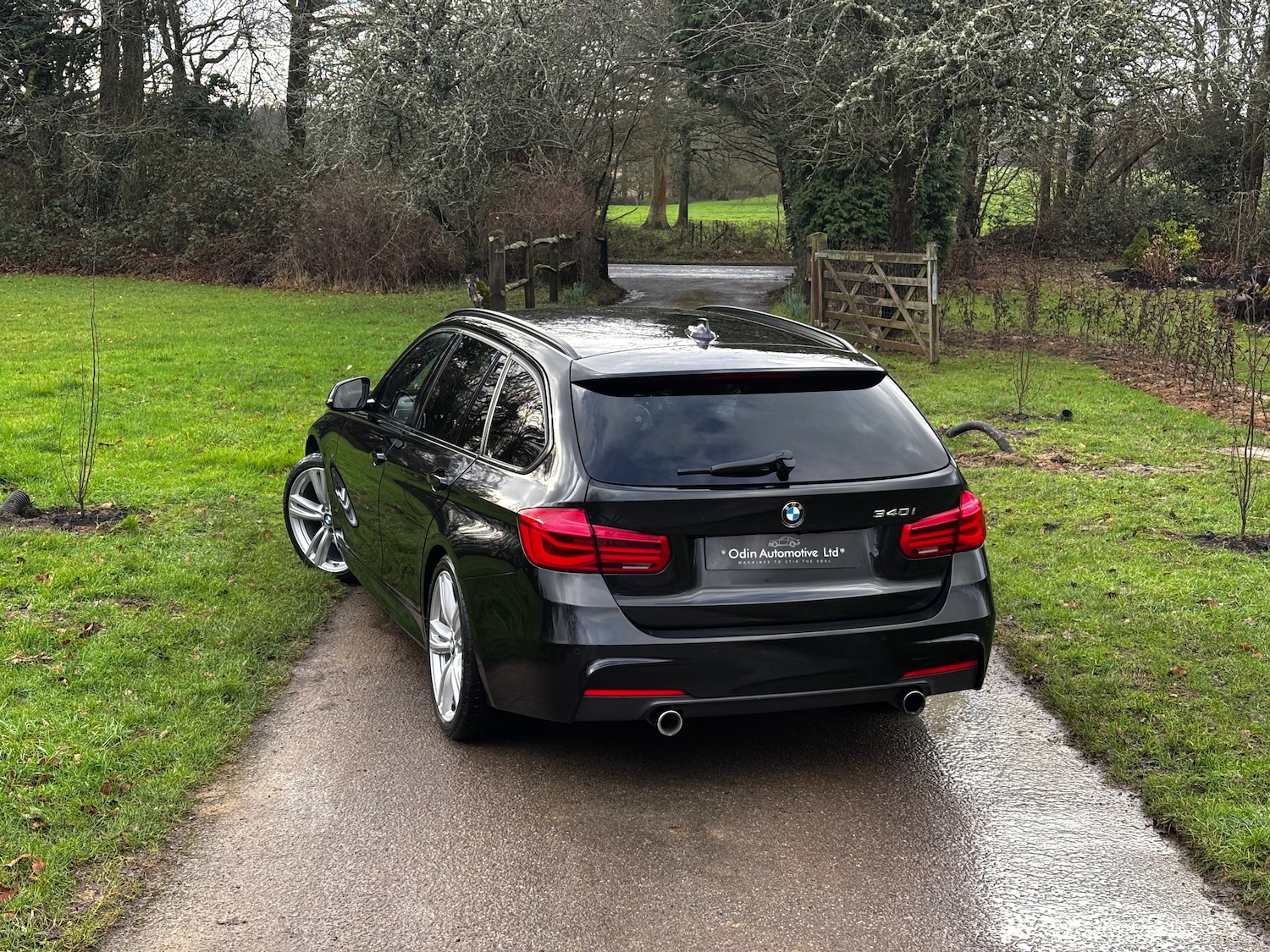 Used BMW 3 Series 2017 for sale - 77195788: Photo 28