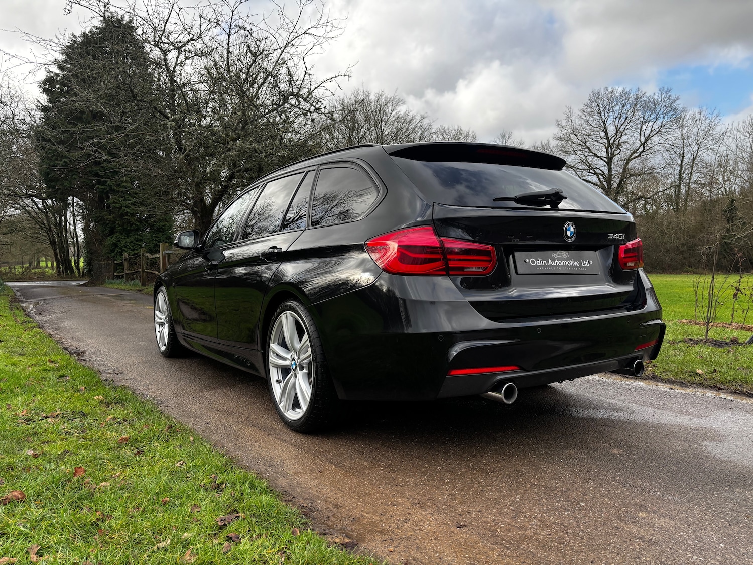 Used BMW 3 Series 2017 for sale - 77195788: Photo 29
