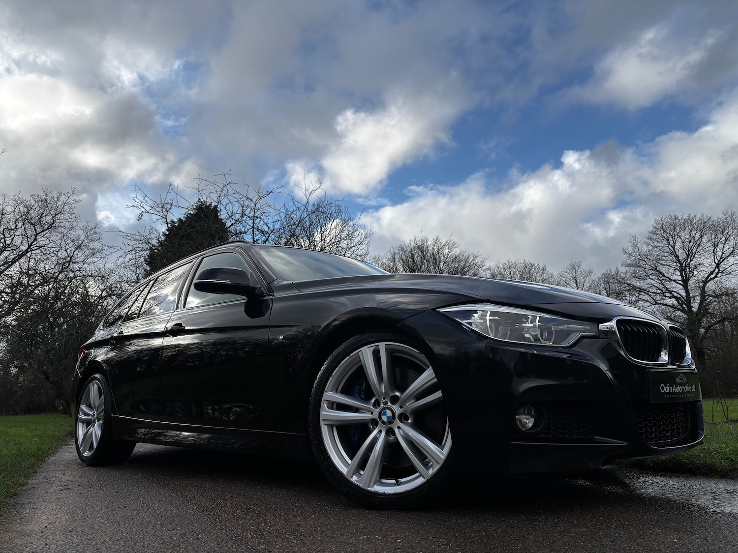 Used BMW 3 Series 2017 for sale - 77195788: Photo 3